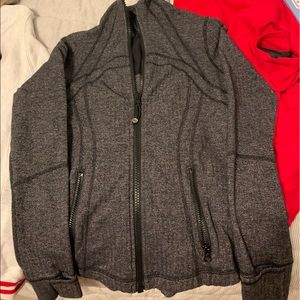 Lulu lemon sports jacket
